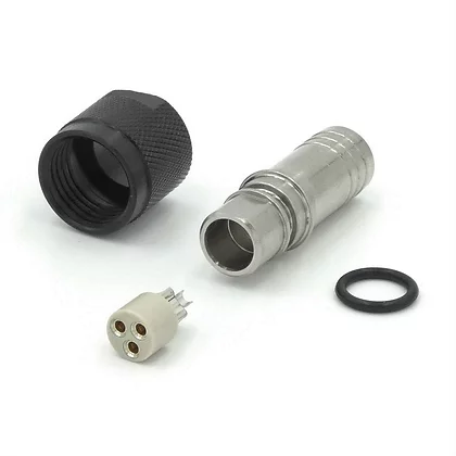 Cobalt Series Cable Termination Kit - 3 Pin