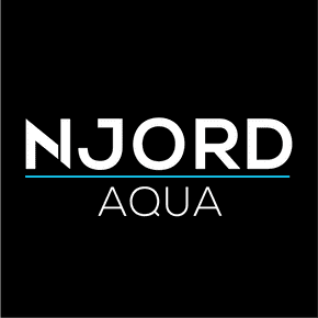 Njord Aqua SoME logo