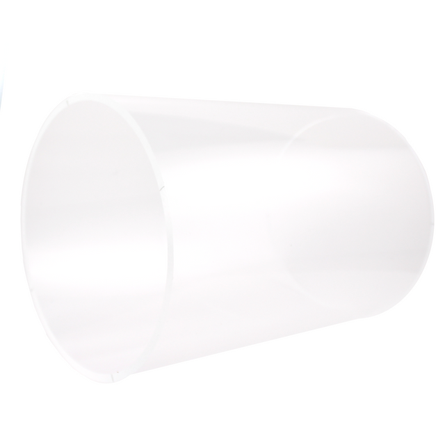 Cast Acrylic Tube – 11.75″, 298mm (8″ Series)