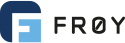 Frøy Akvaservice logo