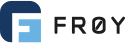 Frøy Akvaservice logo