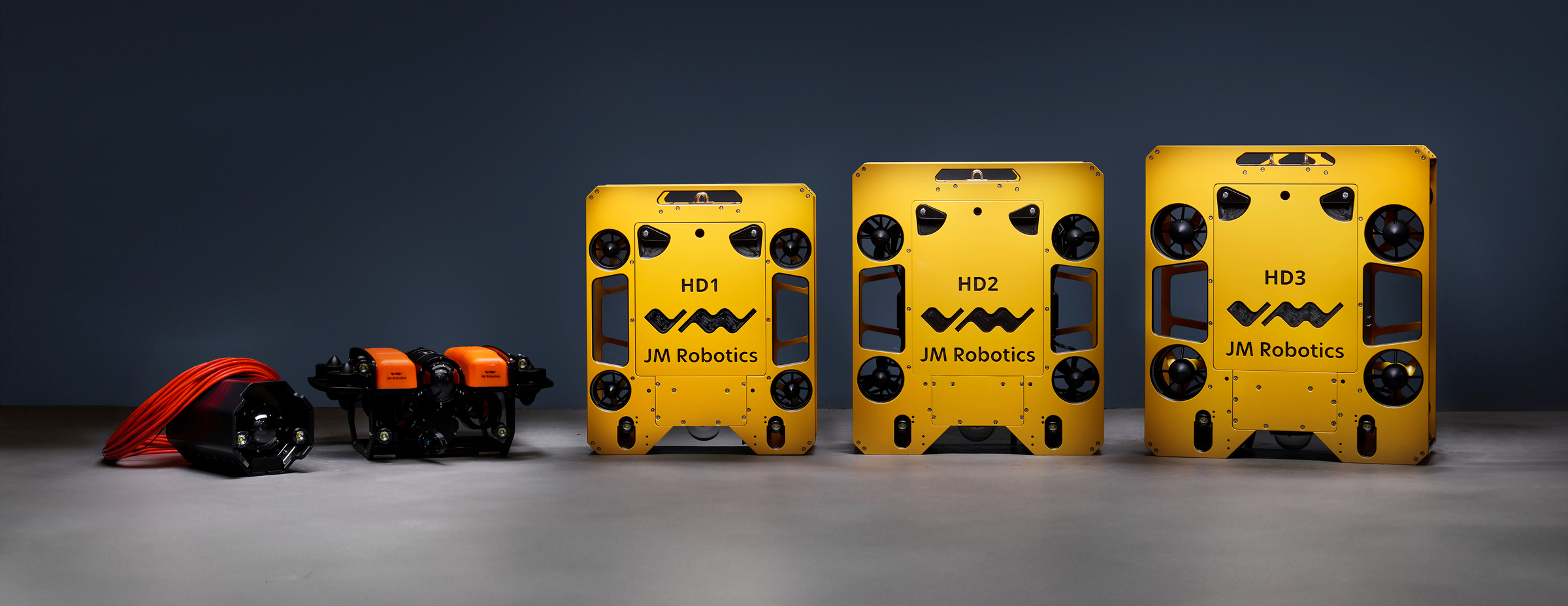 Mini ROV makes waves in subsea inspections