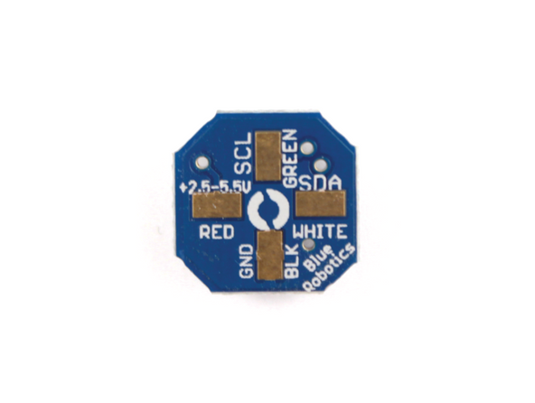 Bar30 High-Resolution 300m Dybde/ trykk Sensor (PCB)