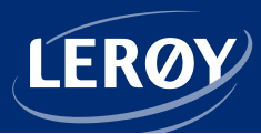 Lerøy logo