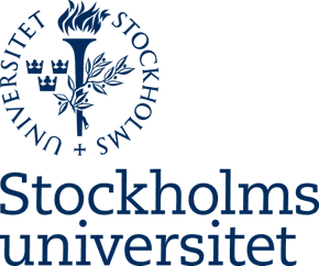 Stockholms universitet logo
