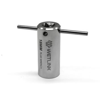WetLink Penetrator Plug Wrench 18mm