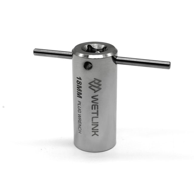 WetLink Penetrator Plug Wrench 18mm