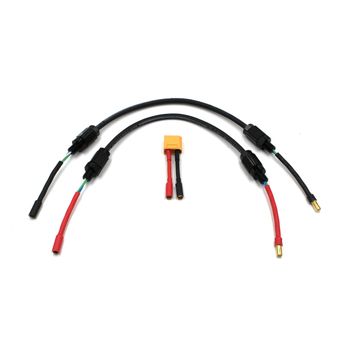Battery Power Cable Set