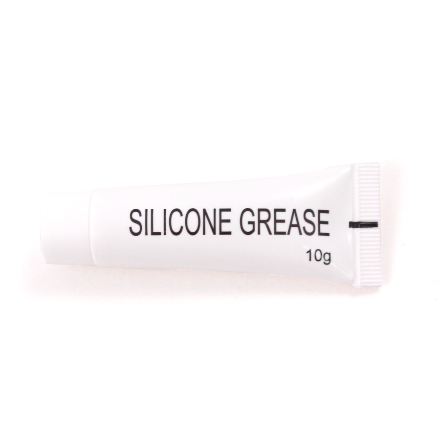 Silikon Grease - 10g Tube