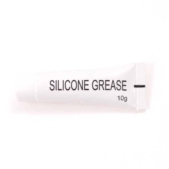 Silikon Grease - 10g Tube