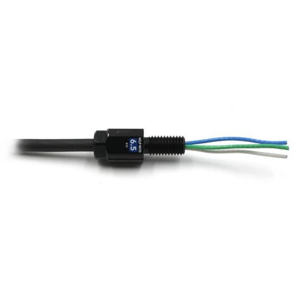 T200 BlueROV2 reserve (med penetrator og kort kabel)