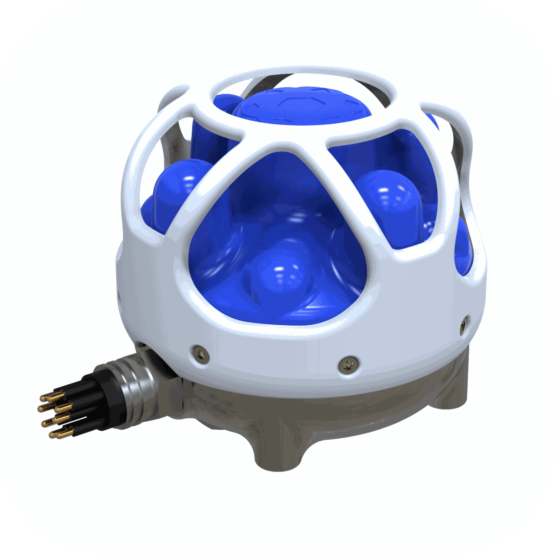 Rov systemer jm robotics