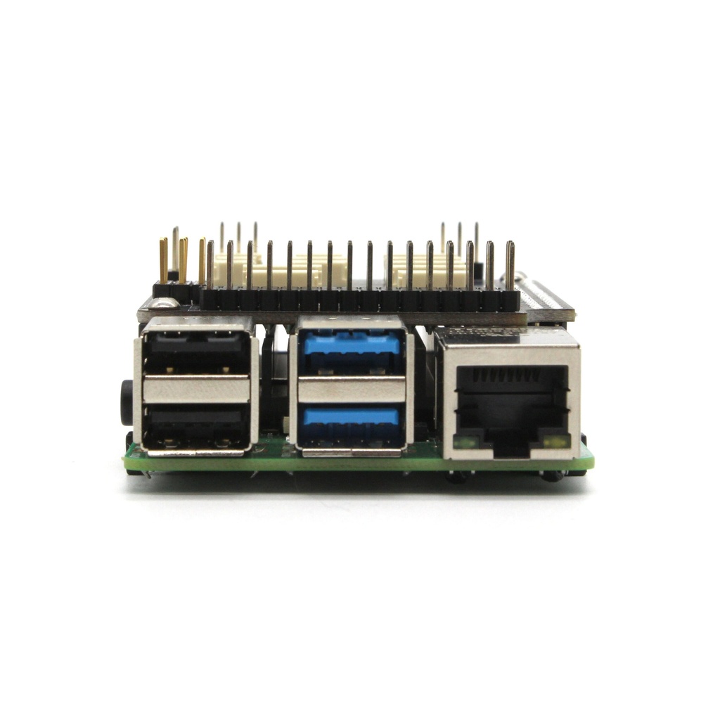 Navigator Flight Controller