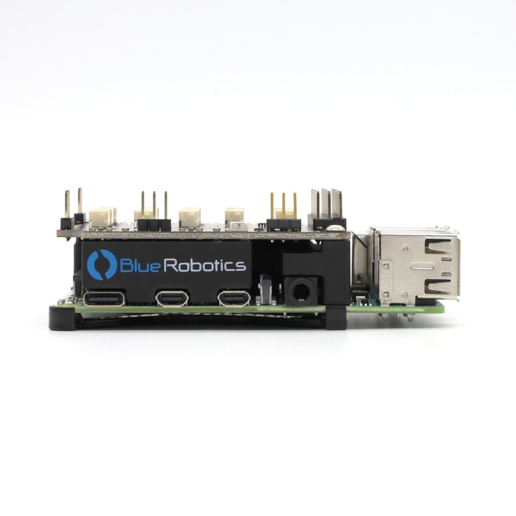 Navigator Flight Controller
