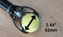 Newton Subsea Gripper