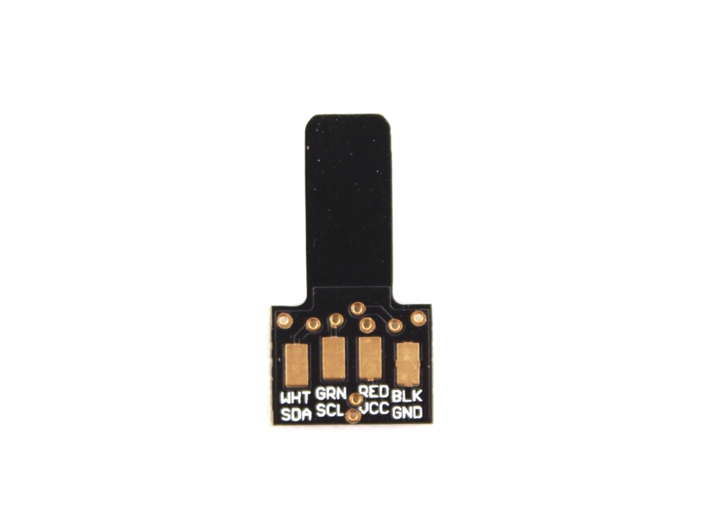 PCB for Celsius Fast-Response, ±0.1°C Temperature Sensor