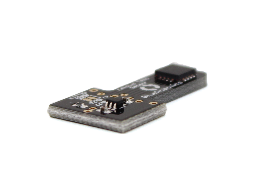 PCB for Celsius Fast-Response, ±0.1°C Temperature Sensor