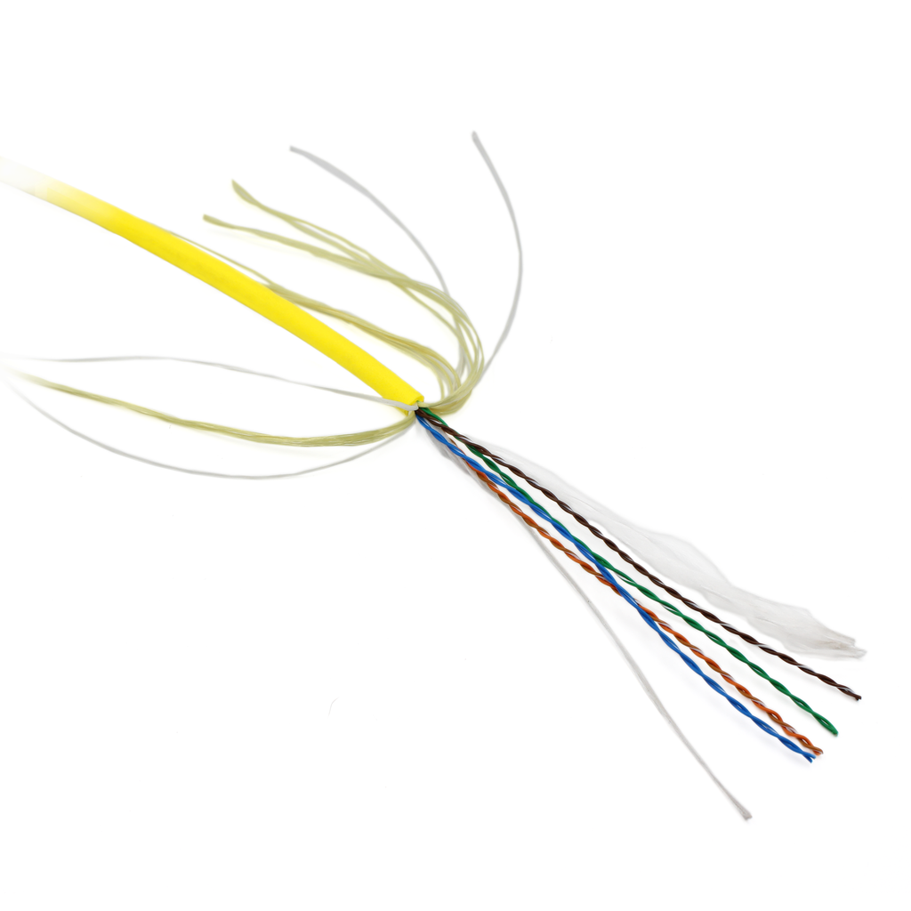 Fathom ROV Tether (by the meter)