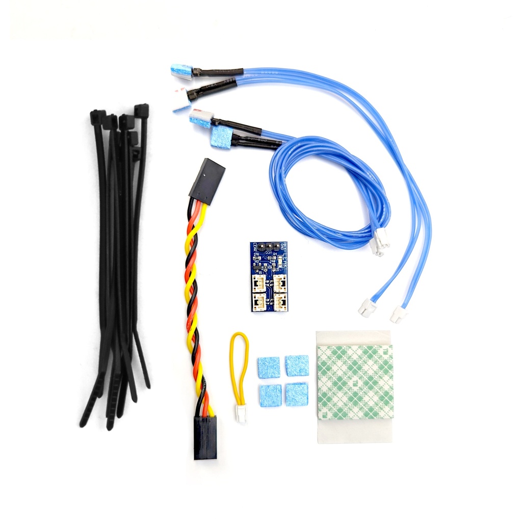 SOS Leak Sensor