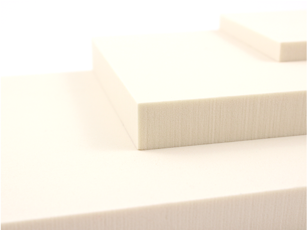 Subsea Buoyancy Foam: R-3318 (610 x 203 x 64 mm)