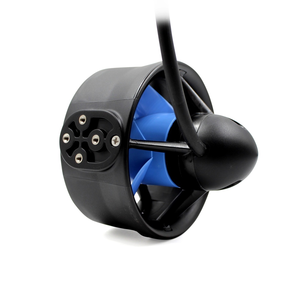 T200 Thruster with Penetrator (BlueROV2 Spare) CW