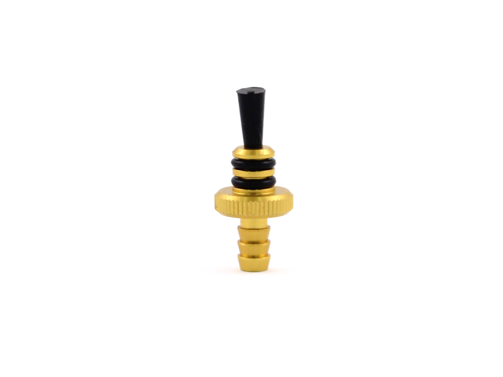 Vacuum Plug