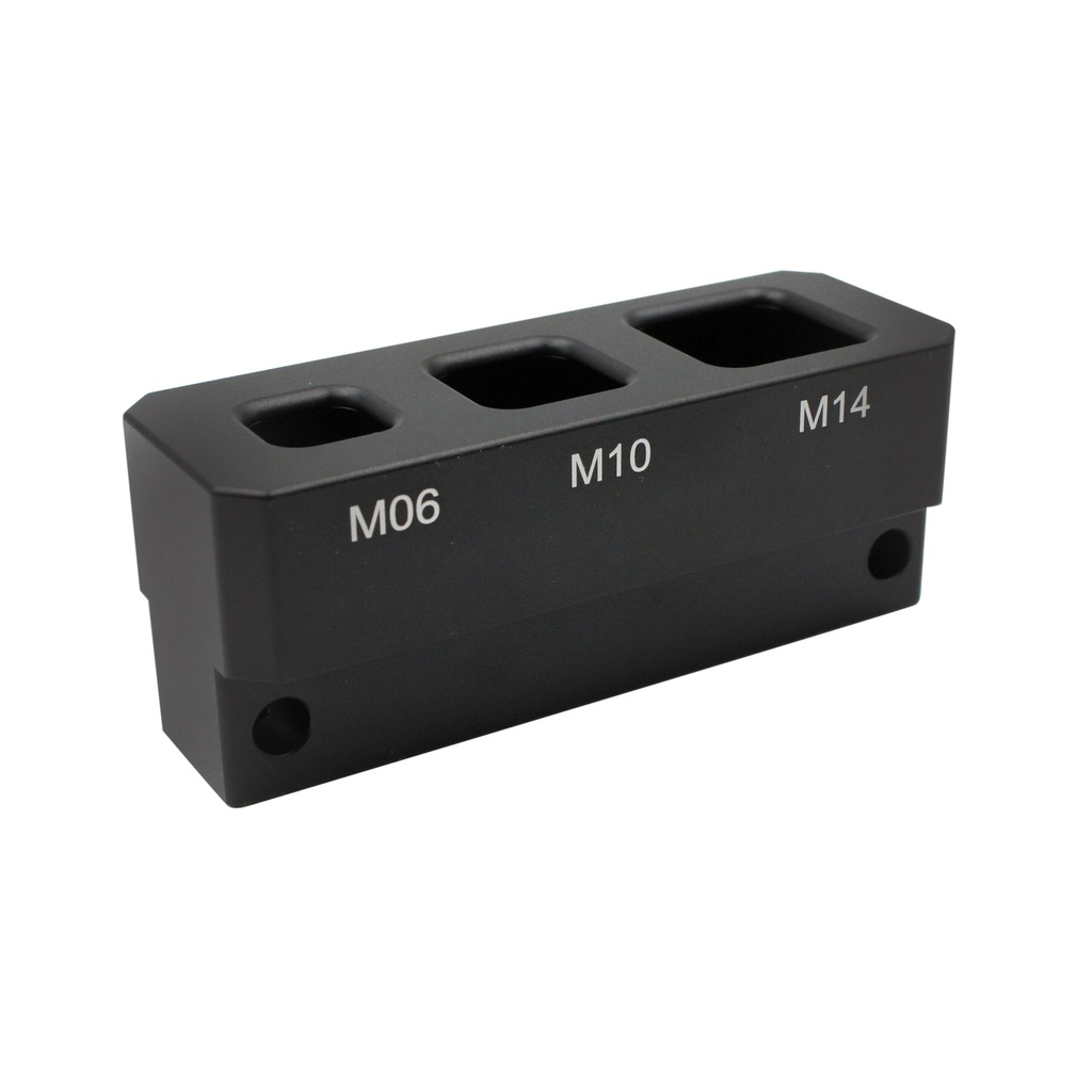 WetLink Penetrator Assembly Block