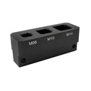 WetLink Penetrator Assembly Block