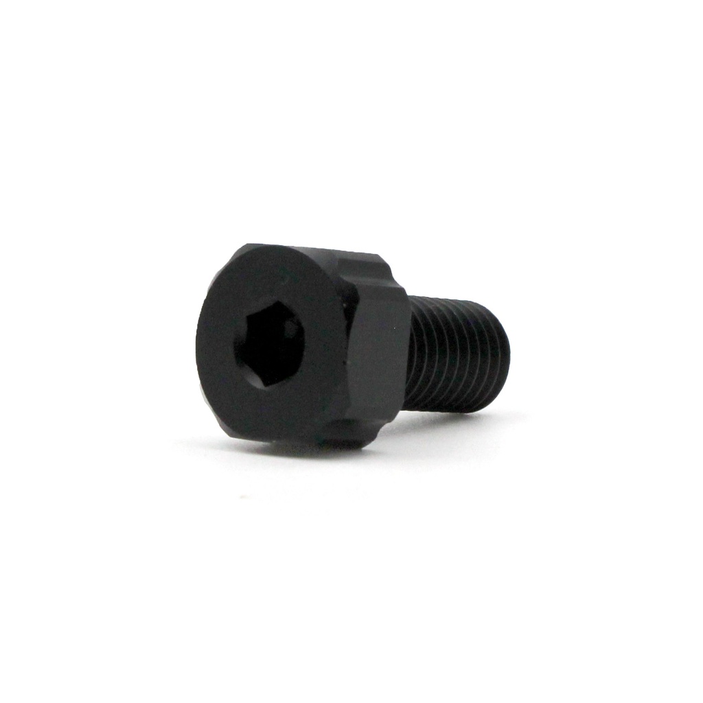 WetLink Penetrator Blank (No Hole) M06 Thread