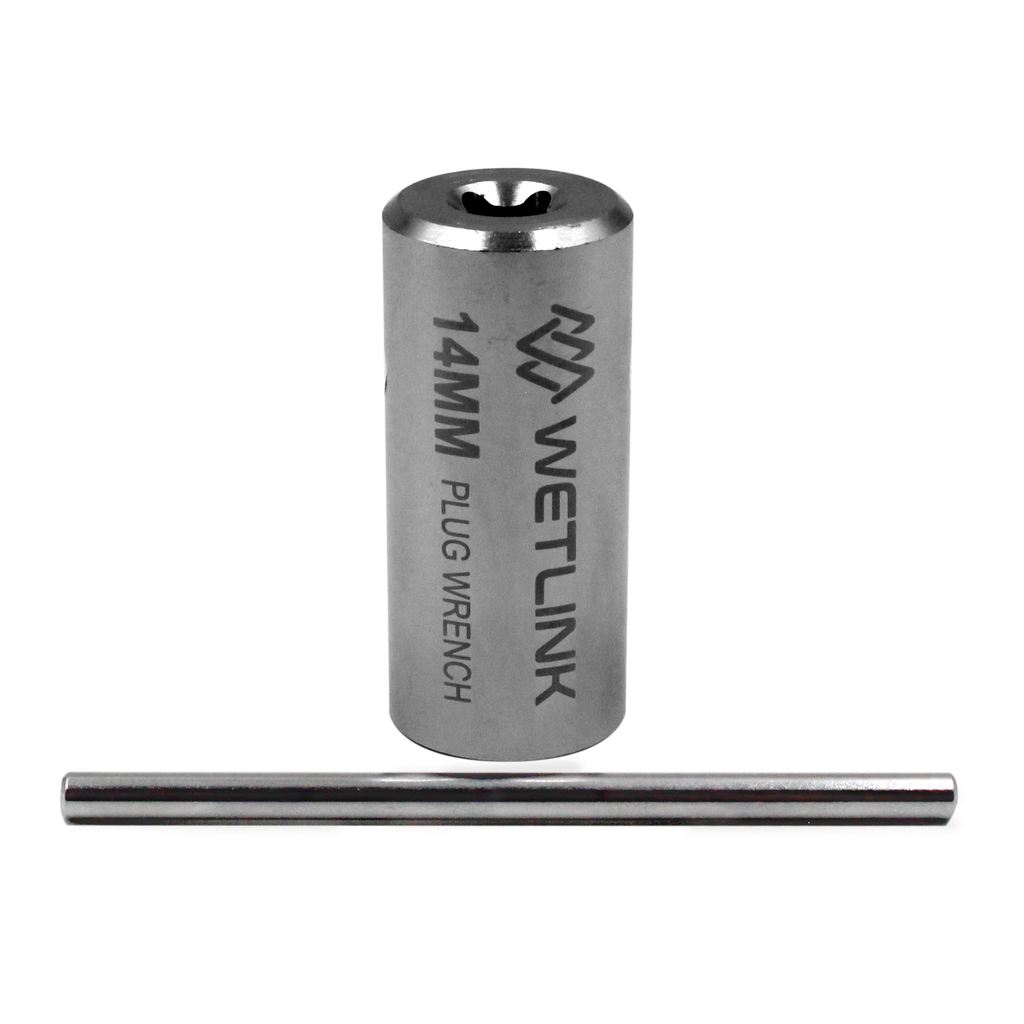 WetLink Penetrator Plug Wrench 11mm Hex (for 4.5mm penetrators)