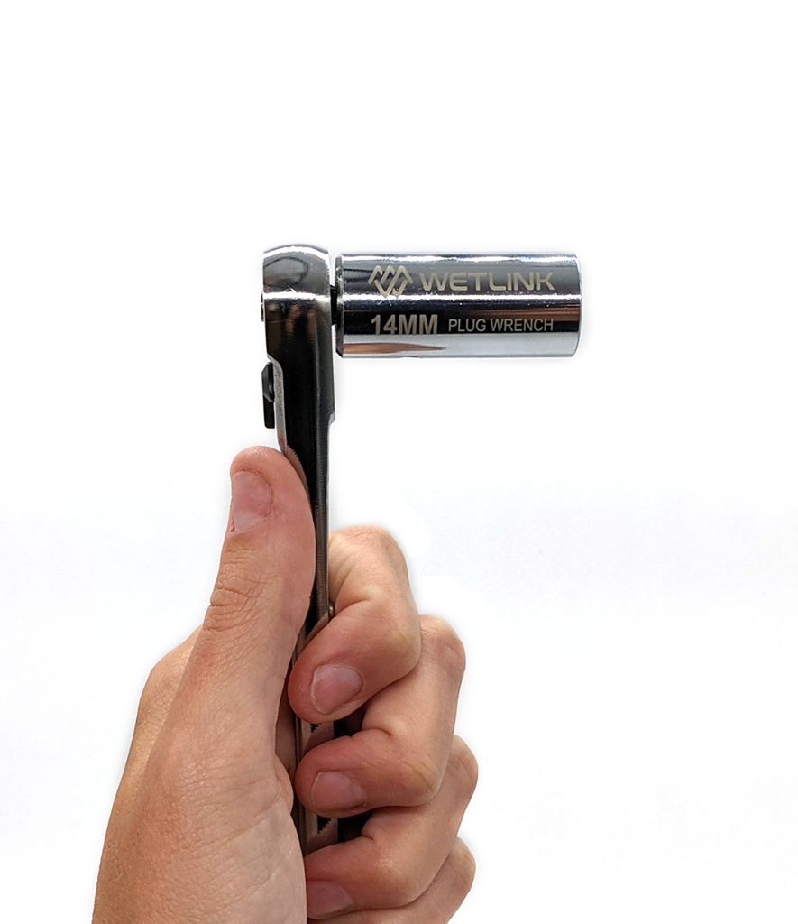 WetLink Penetrator Plug Wrench 11mm Hex (for 4.5mm penetrators)