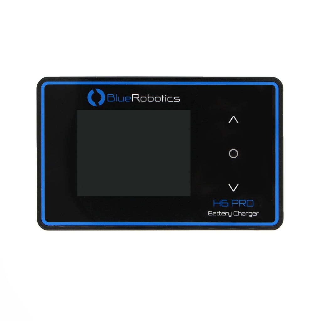 H6 PRO Lithium Battery Charger