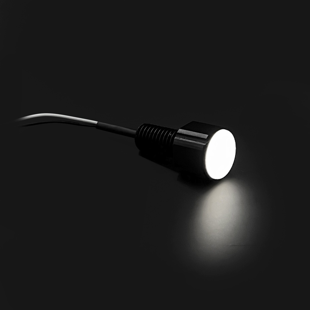Subsea LED Indicator - White
