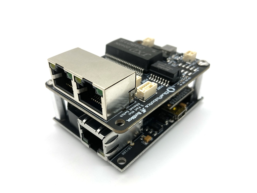 Ethernet Switch