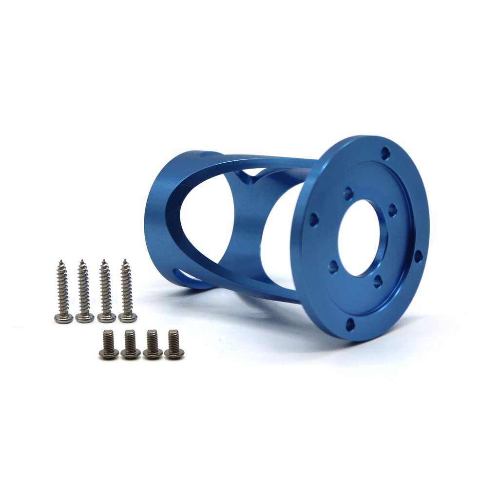 Fathom Spool Connector Guard
