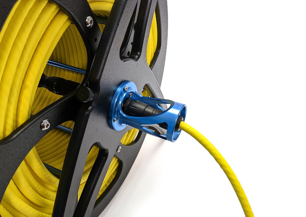 Fathom Spool Connector Guard