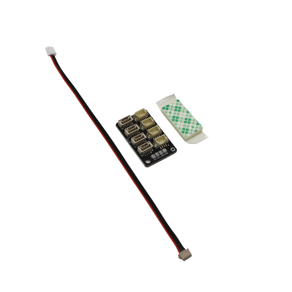 I2C Bus Splitter
