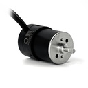 M200 Motor (BlueBoat-0,71 meter cable lenght+M14 WLP