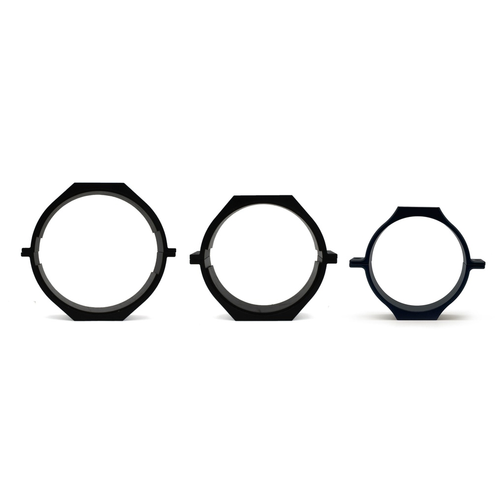 4" Enclosure Clamp