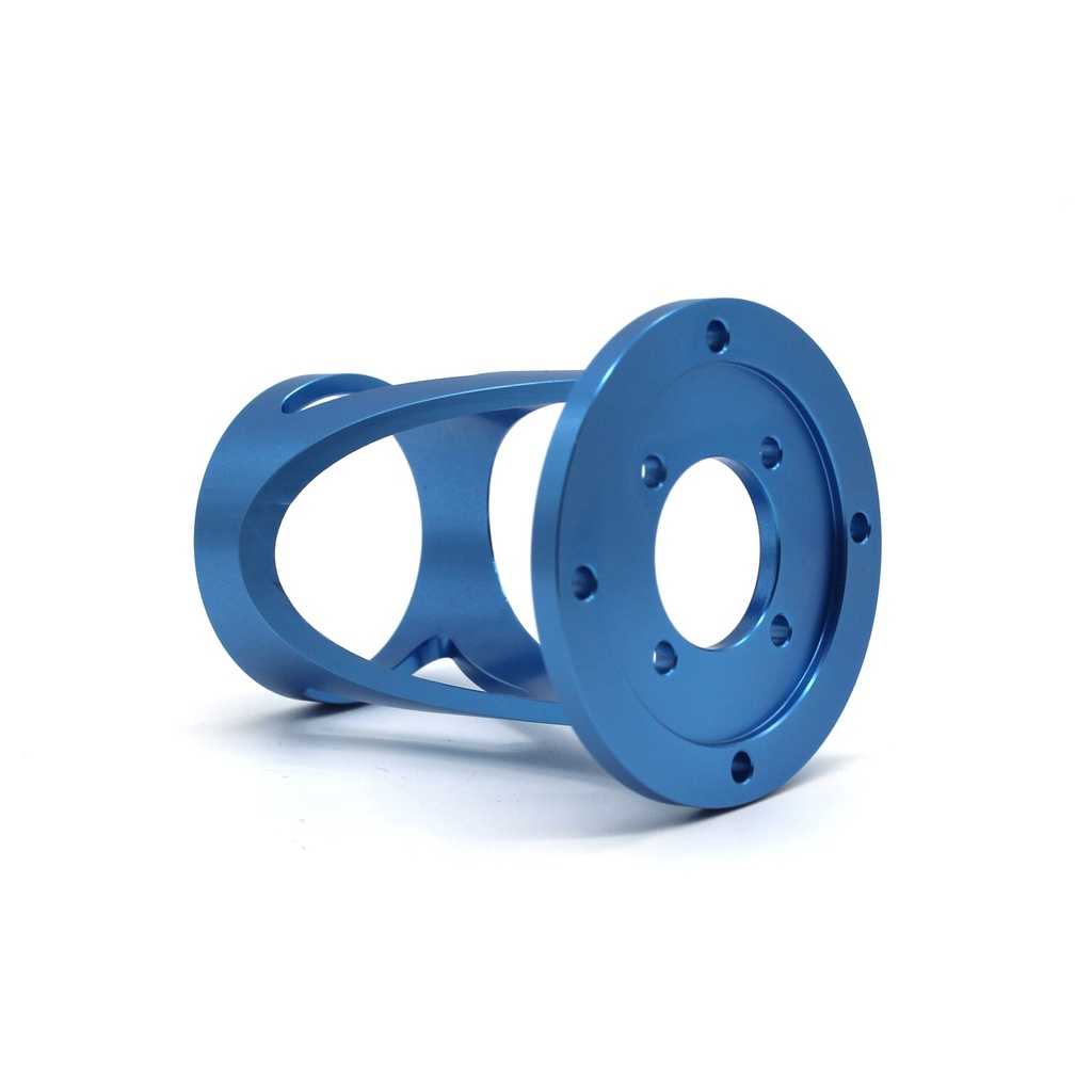 Fathom Spool Connector Guard