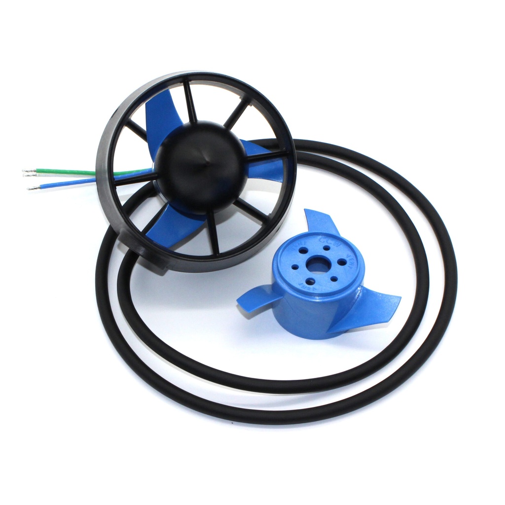 T500 Thruster