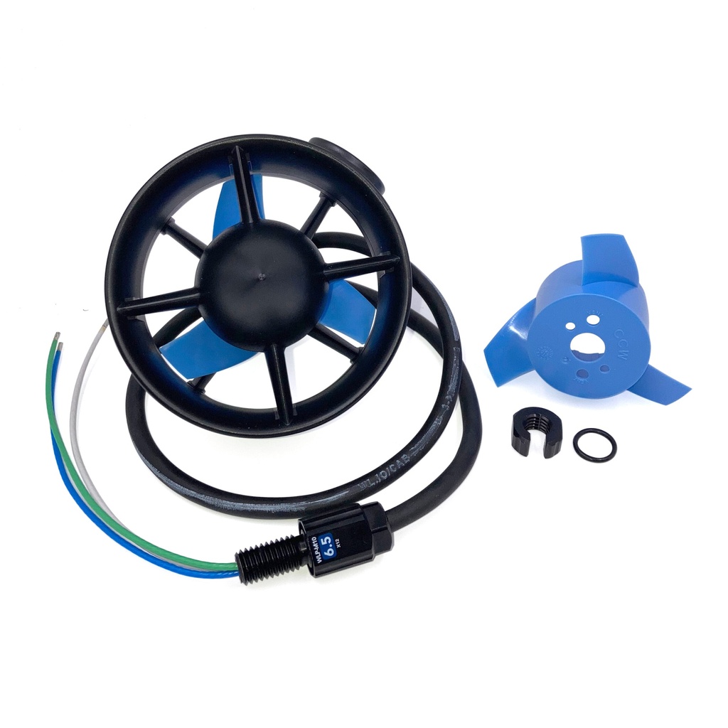 T200 Thruster with Penetrator (BlueROV2 Spare) CW