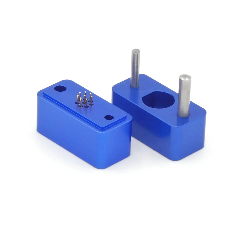 Cobalt Series Cable Termination Tool - 8pin