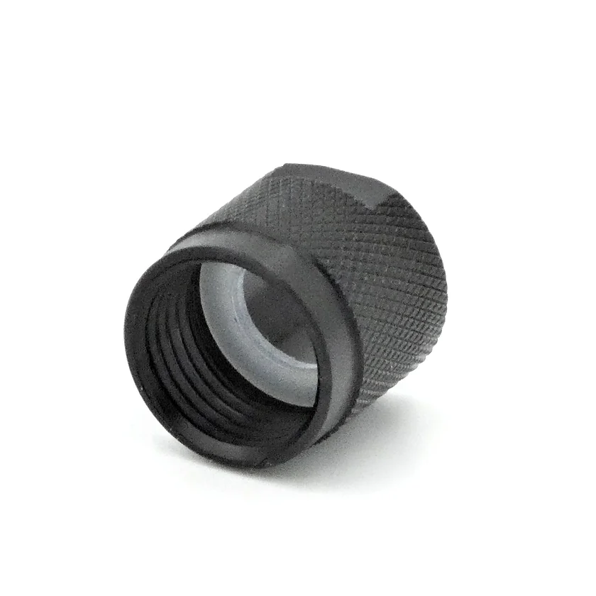 Cobalt Series Removable Locking Sleeve