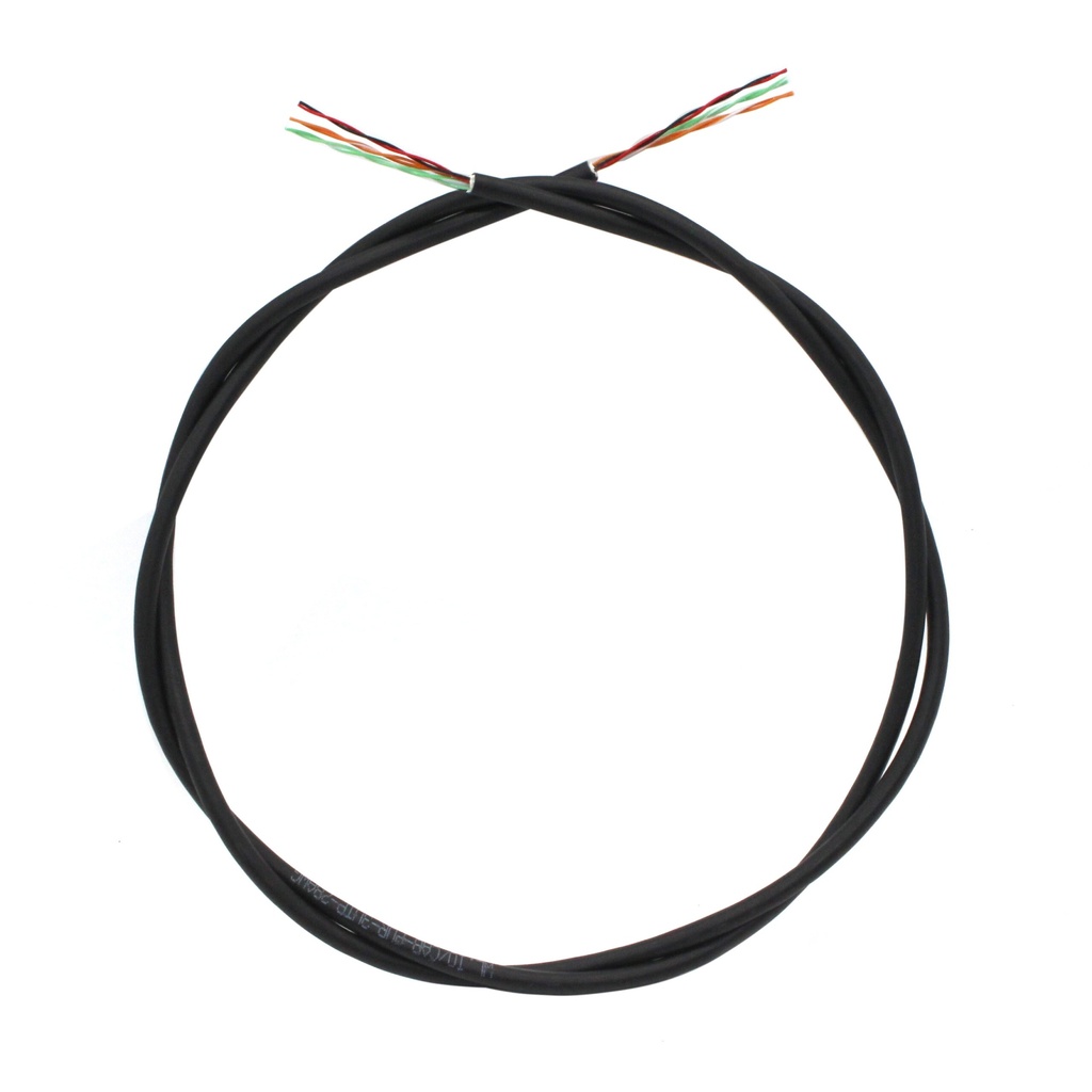 Ping360 Cable (3 UTP, 28 AWG)