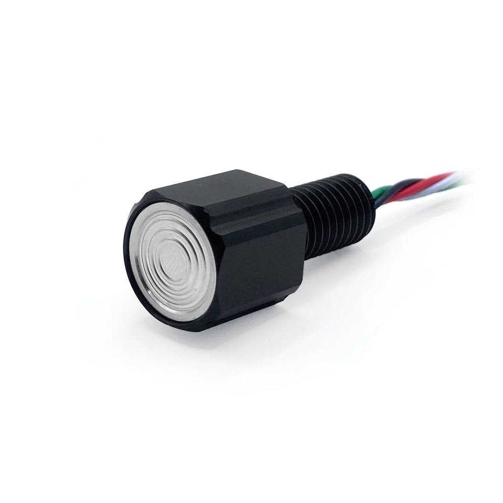 Bar100 High-Resolution 1000m Depth/Pressure Sensor