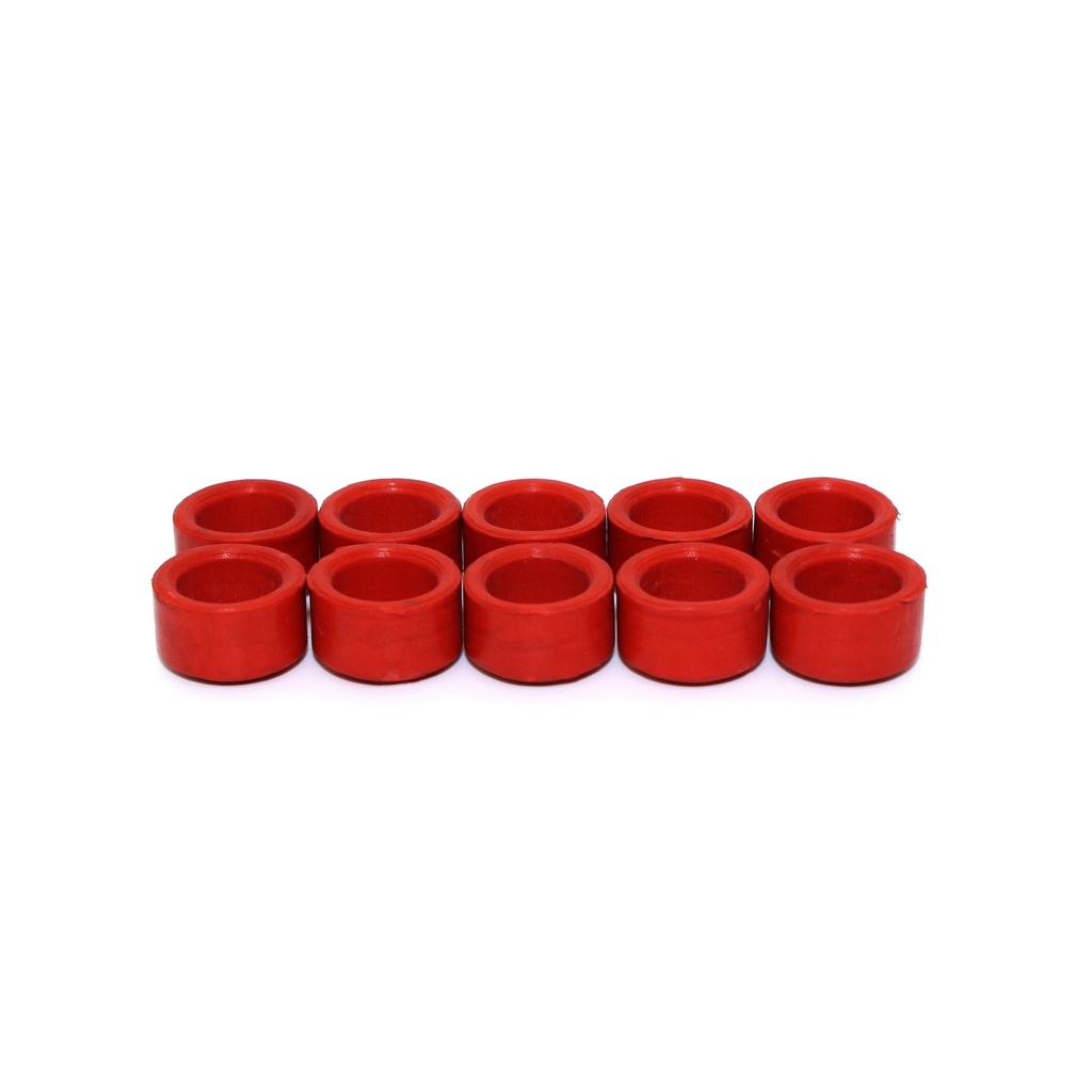 WetLink Penetrator Spare Seals 9.5MM (10 pack)