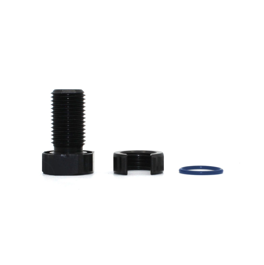 WetLink Penetrator (No hole) M14 Thread