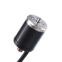 P100 Motor