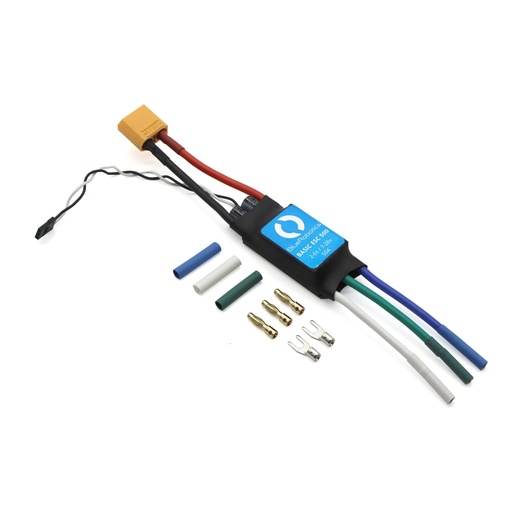 [101419] Basic ESC 500 BlueBoat